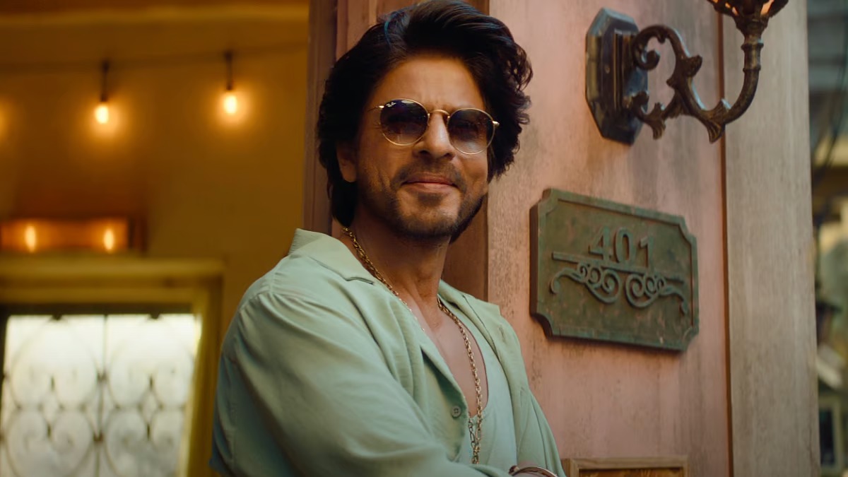 “Shah Rukh Khan: 9 Powerful Reasons He’s the&hellip;