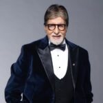 “Amitabh Bachchan: 5 Decades of Dominance, 100+ Blockbusters, and an Unstoppable Legacy of Excellence!”