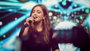 Monali Thakur