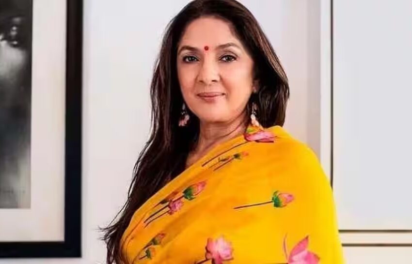 “Neena Gupta: 5 Decades of Excellence, Resilience & Trailblazing Success in Cinema & Beyond!”