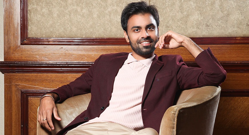 “Jitendra Kumar: 6 Inspiring Milestones of a Versatile&hellip;