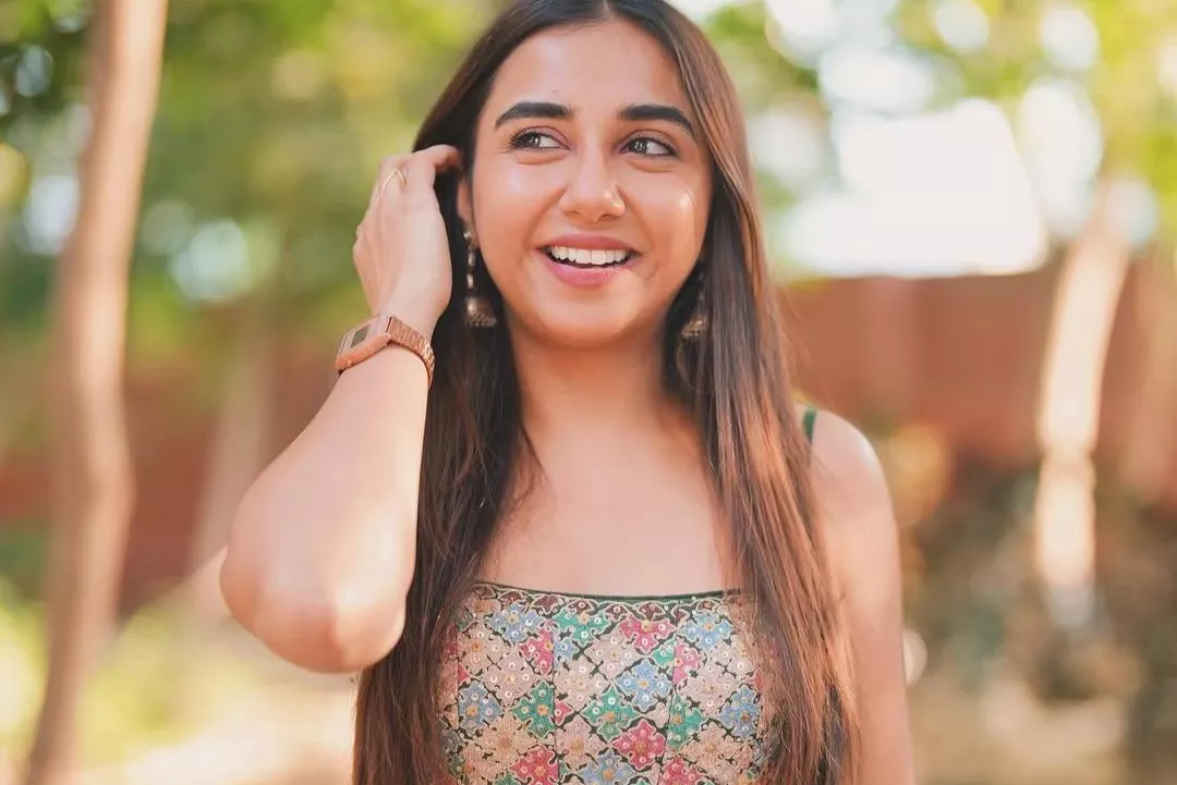 Prajakta Koli