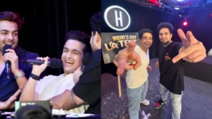 Ranveer Allahabadia