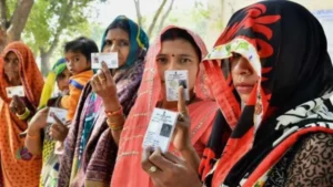 prediction of Delhi Assembly Elections