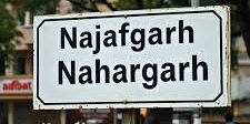 Najafgarh was named after Mirza Najaf Khan