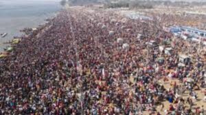 Mahakumbh 
