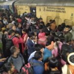 Delhi Stampede Case