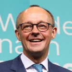 Friedrich Merz