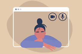 signs of digital burnout and mental health issues