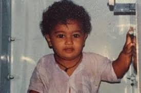 When and where was he born?