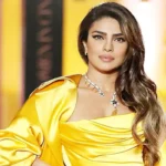 Priyanka Chopra