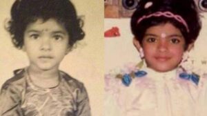 When was she born and where is she from?