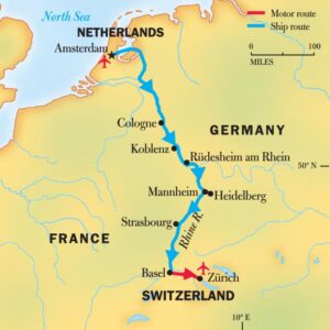 Rhine River