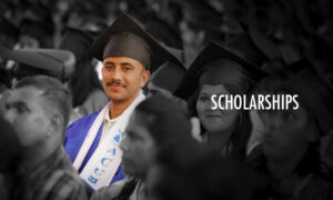 The future of this scholarship scheme trend.