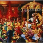 Chhatrapati Shivaji