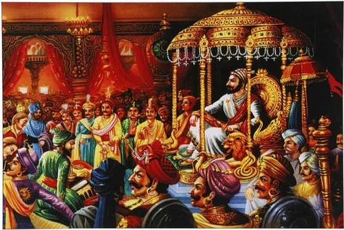Chhatrapati Shivaji: An Amazing Journey Through Empire and Rule.