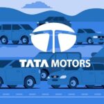TATA motors share