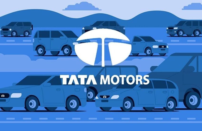 TATA motors share: The tata share price, Q3 results, performance in recent times and future of the company.