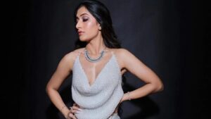 Dhanashree Verma