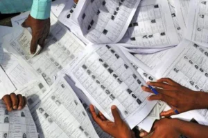 what is Voter List?