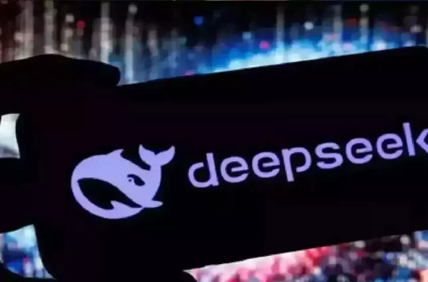 चीन ने व्यापार रहस्यों की सुरक्षा के लिए DeepSeek कर्मचारियों की यात्रा पर प्रतिबंध लगाया