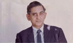 Details on his literature and poetry.