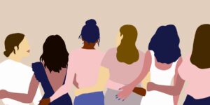 How to celebrate international women's day 2025?