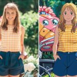 Ghibli style AI trend