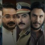 Khakee (The Bengal Chapter) or the season 2 of khakee.
