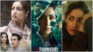 What are her Top 10 films and performances?