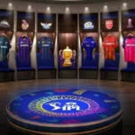 IPL 2025 Opening Ceremony