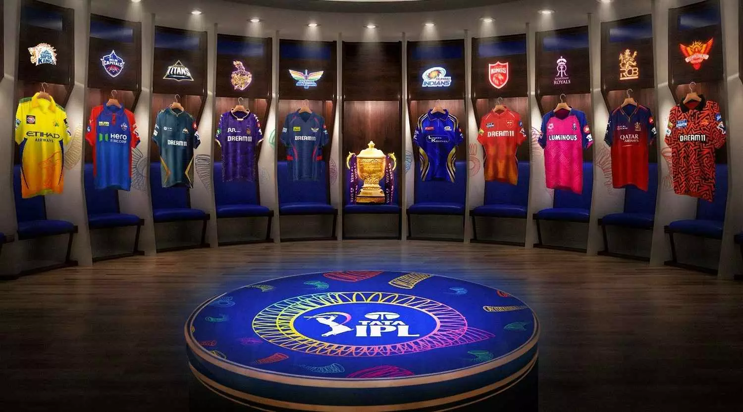 IPL 2025 Opening Ceremony