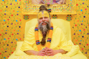 details on Premanand Maharaj?