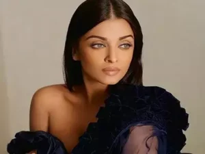 Aishwarya Rai Bachchan