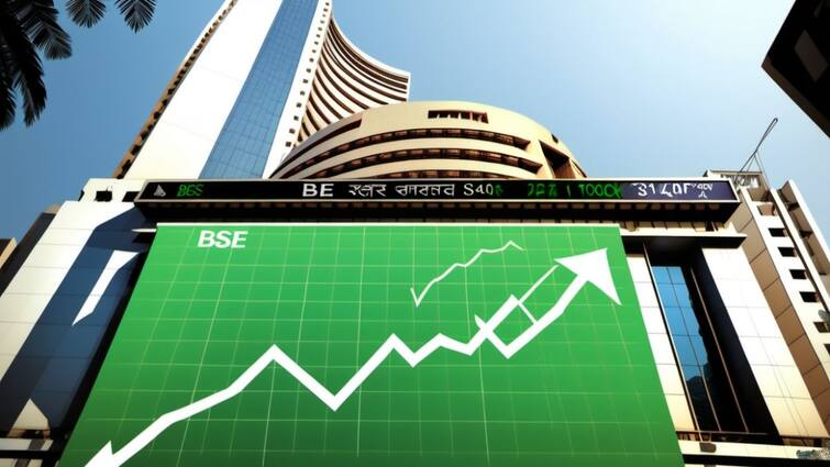 Sensex, Nifty: 3 कारण क्यों शेयर बाजार आज बढ़ रहा है