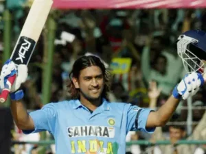 Details on career and how he became a Cricket.
