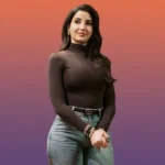 Nora Fatehi