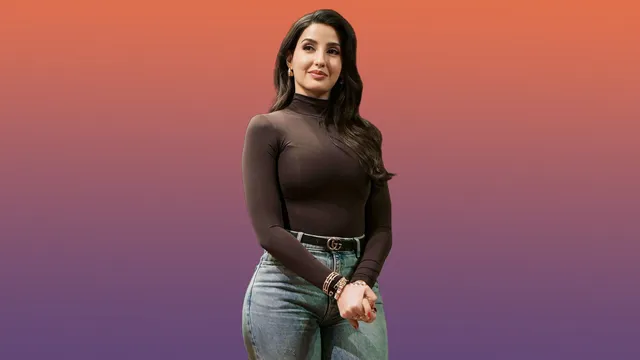 Nora Fatehi : The Journey of a Global Star in Indian Entertainment