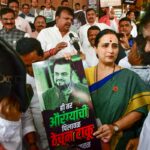 Abu Azmi controversy