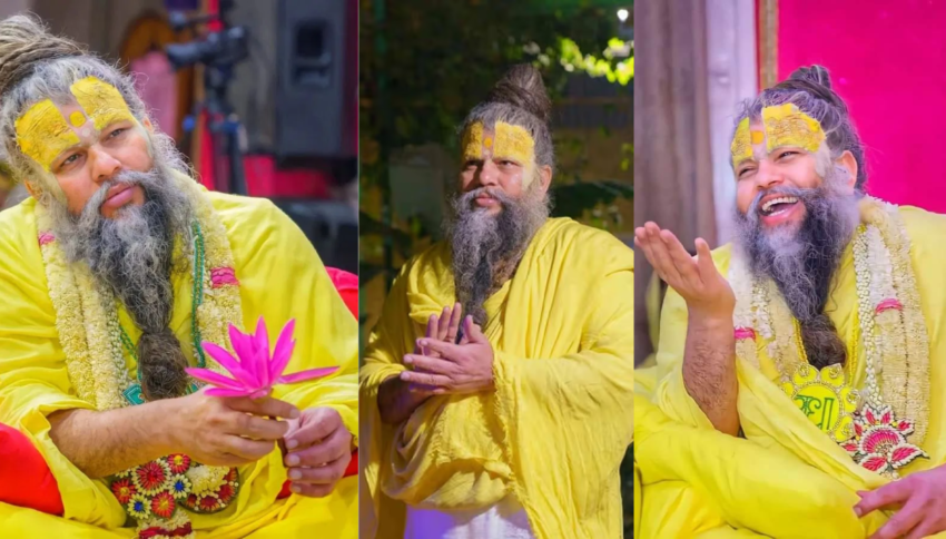 Premanand Maharaj