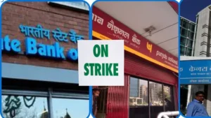 Bank Strike Today