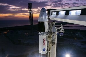 SpaceX Dragon