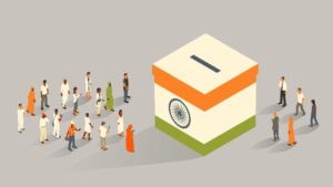 what is Delimitation?