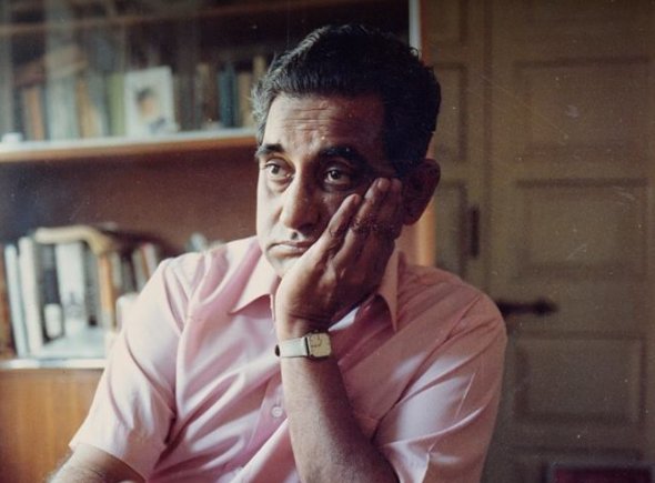 Ramakanta Rath: Details on the Odia poet, who died at the age of 90.
