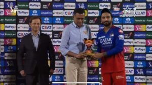 What are his records, awards and achievements?