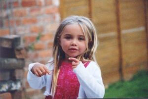 How and where was her early life and childhood?