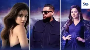 Star-Studded Performances