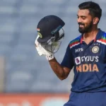 KL Rahul