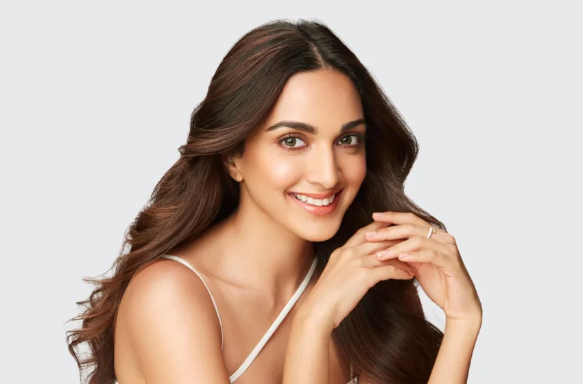 Kiara Advani