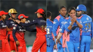 RCB VS MI